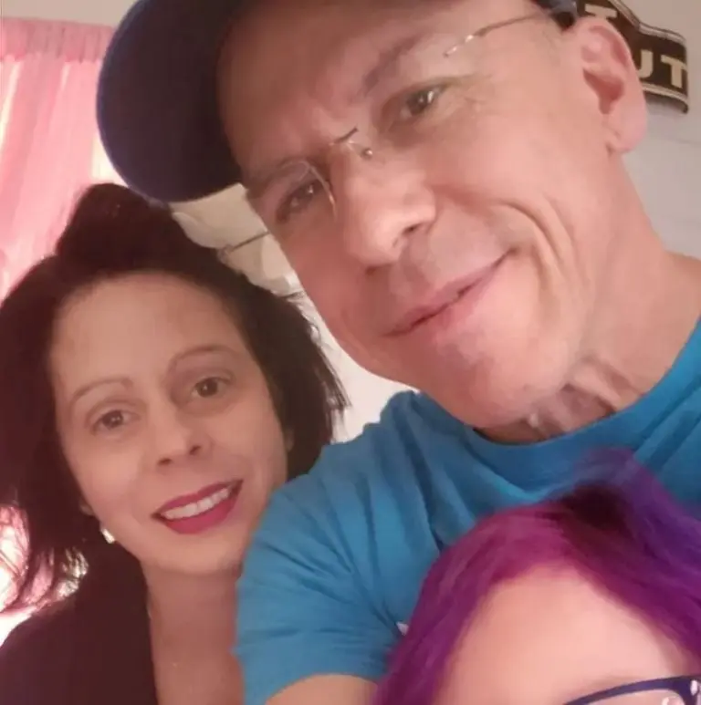 Papás pierden la custodia de su hija (Redes sociales)