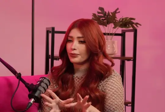 La famosa influencer mexicana Brenda Zambrano compartió recientemente detalles dolorosos de su pasado en una entrevista para el podcast Un tal Fredo, conducido por el youtuber Alfredo Cantú