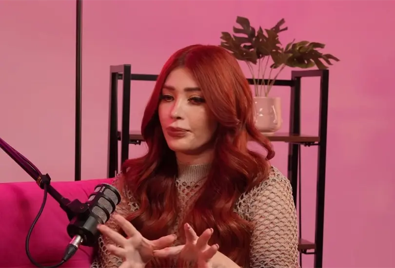 La famosa influencer mexicana Brenda Zambrano comparti&oacute; recientemente detalles dolorosos de su pasado en una entrevista para el podcast Un tal Fredo, conducido por el youtuber Alfredo Cant&uacute;