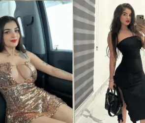 Karely Ruiz es acusada por Gaby Gardez de estafar a modelos en colaboraciones