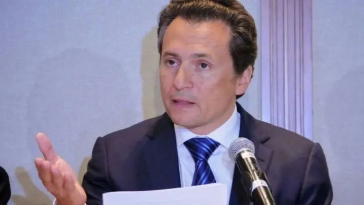 Emilio Lozoya continuar&aacute; en libertad su proceso por el caso Odebrecht.