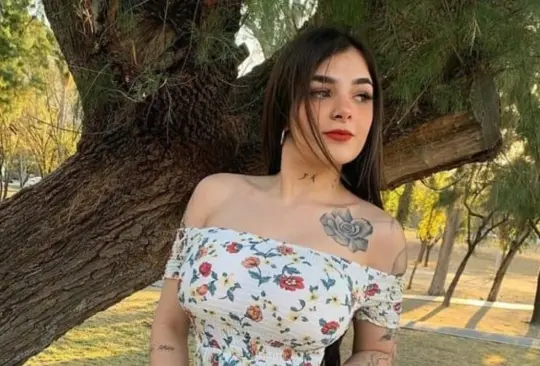 Karely Ruiz: esto cobra la famosa modelo por hacer un video y las condiciones para aceptarlo