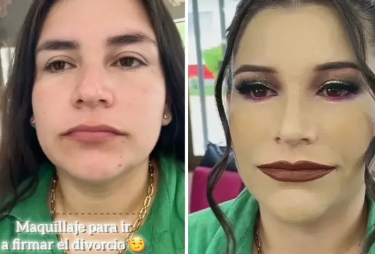 Salón de belleza causa polémica en TikTok