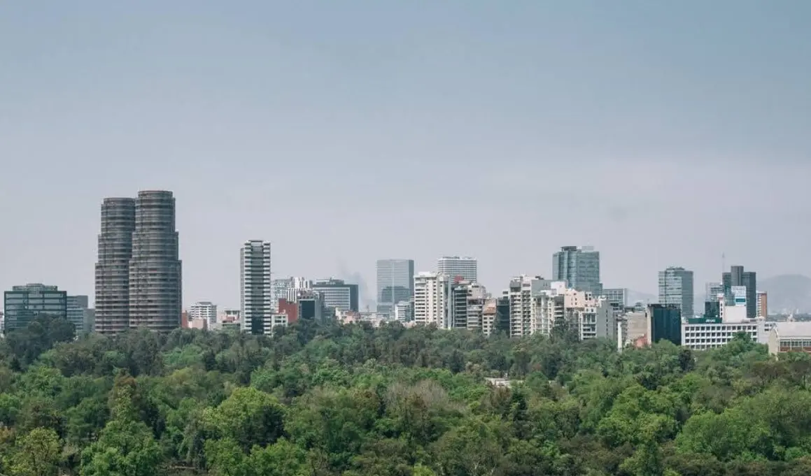 El precio de metro cuadrado en esta colonia oscila entre los 91 mil 52 pesos y los 113 mil 222 pesos.