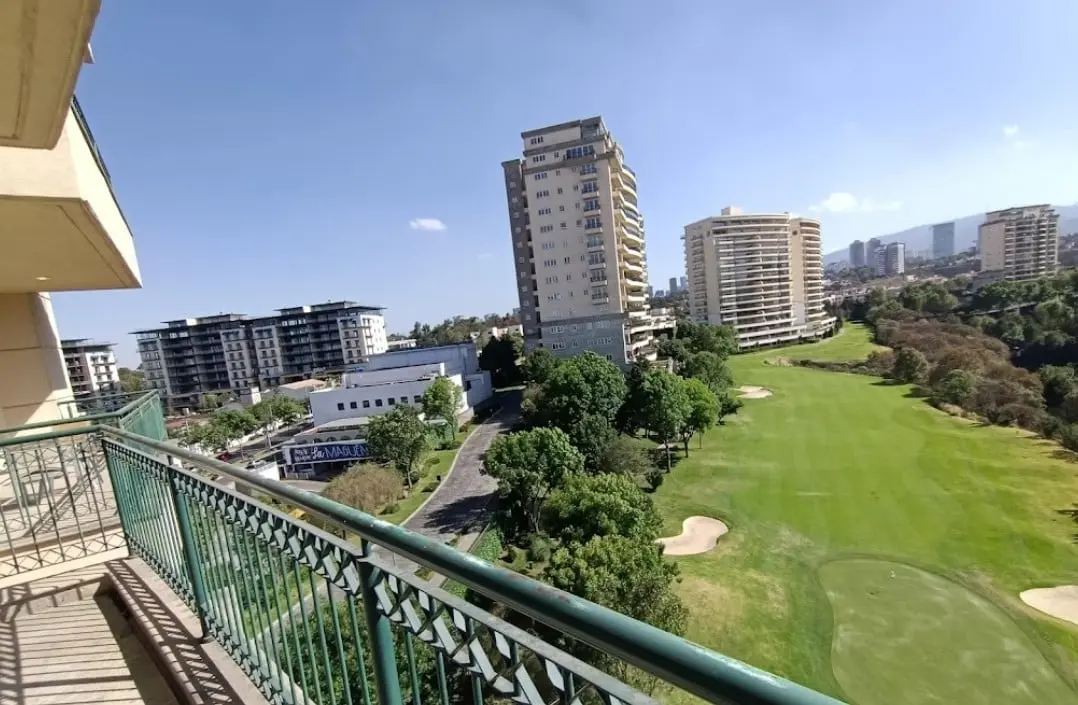 El precio promedio por metro cuadrado de un departamento va de los 86 mil 357 pesos a los 104 mil 300 pesos.