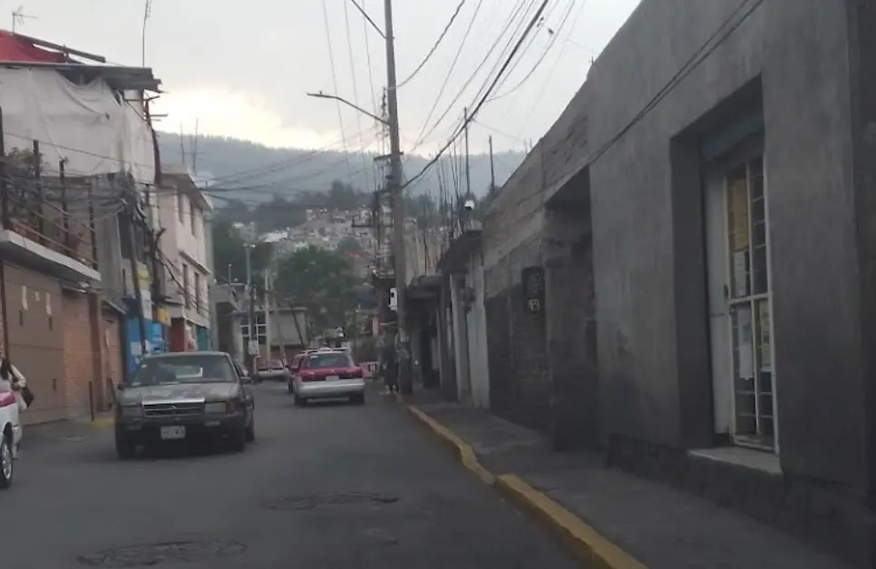 En esta colonia el valor de por metro cuadrado va de los 27 mil 182 pesos a los 29 mil 670 pesos.