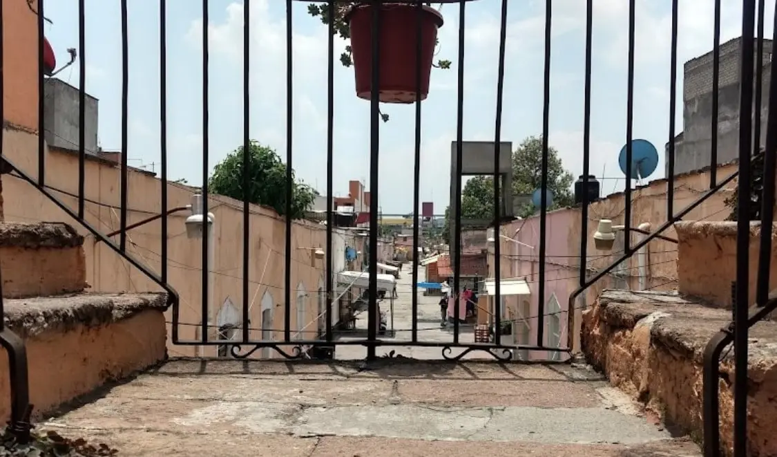 El costo por metro cuadrado va de los 30 mil 596 pesos hasta los 35 mil 551 pesos.