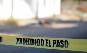 Tragedia en Iztapalapa: Asesinan a suegro y yerno frente a la novia