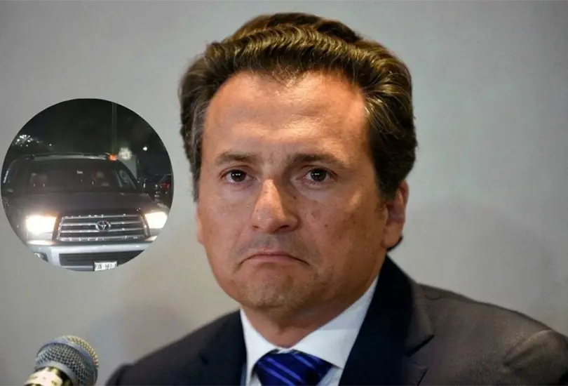 El ex director de Pemex llevar&aacute; su proceso en prisi&oacute;n domiciliaria