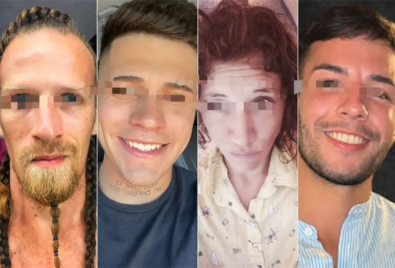 Tragedia en Playa del Carmen: Argentinos fallecidos no eran turistas, resid&iacute;an en M&eacute;xico