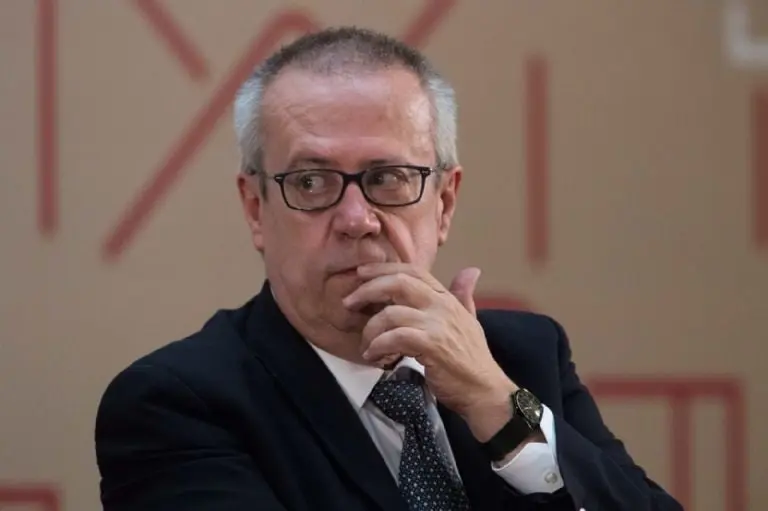 Carlos Urzúa murió de un infarto. Foto: Cuartoscuro.