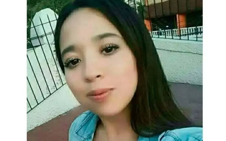 Pamela Gallardo desaparecida desde noviembre de 2017 Créditos: X