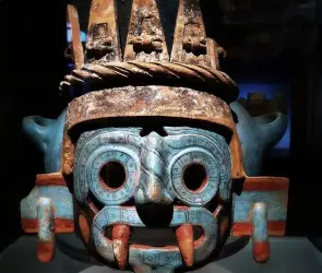 Convocan danza masiva a Tláloc para pedir lluvias urgentes para el Cutzamala en CDMX