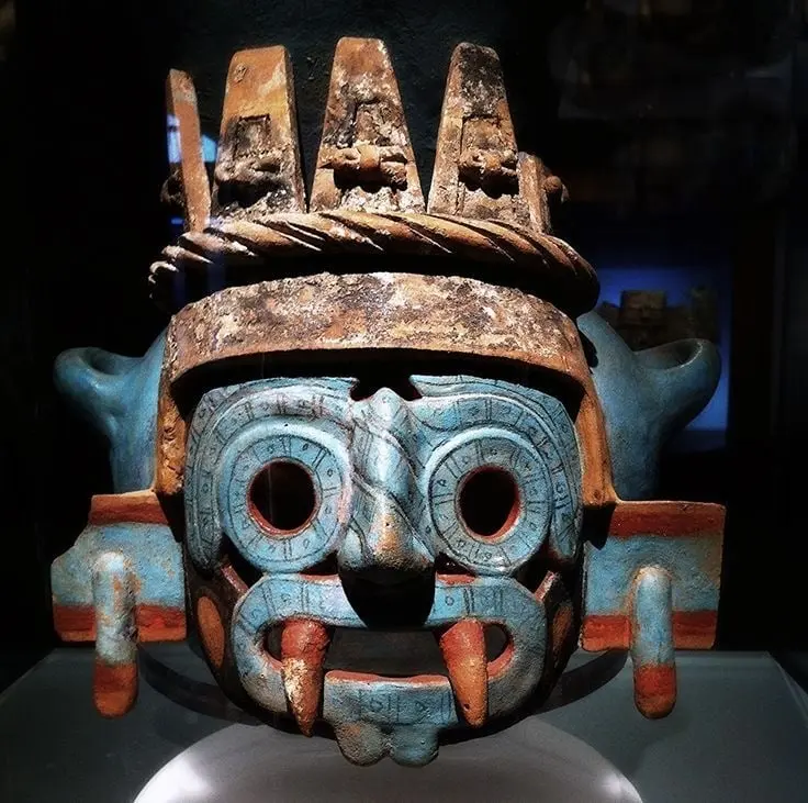 Convocan danza masiva a Tl&aacute;loc para pedir lluvias urgentes para el Cutzamala en CDMX