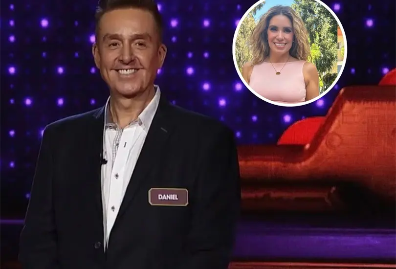 Ellas han sido las novias de Daniel Bisogno. Ellas han sido las novias de Daniel Bisogno.