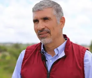 &Aacute;ngel Torres lidera la encuesta de Mendoza Blanco & Asociados en la carrera por la alcald&iacute;a de Tuxtla Guti&eacute;rrez