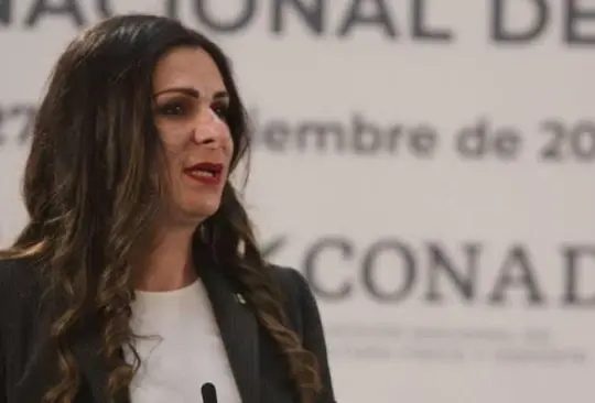 FGR investiga a Ana Gabriela Guevara y a la Conade por presuntas anomalías financieras