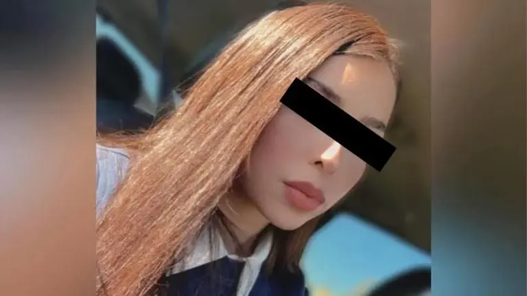 Hallan cuerpo de Melany, víctima de feminicidio - Especial