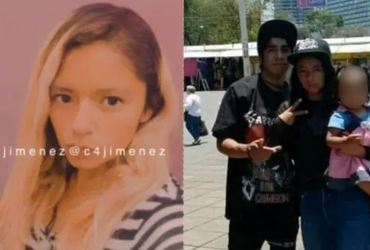 Identifican a Yanet López como la mujer que abandonó a una niña en calles de Álvaro Obregón