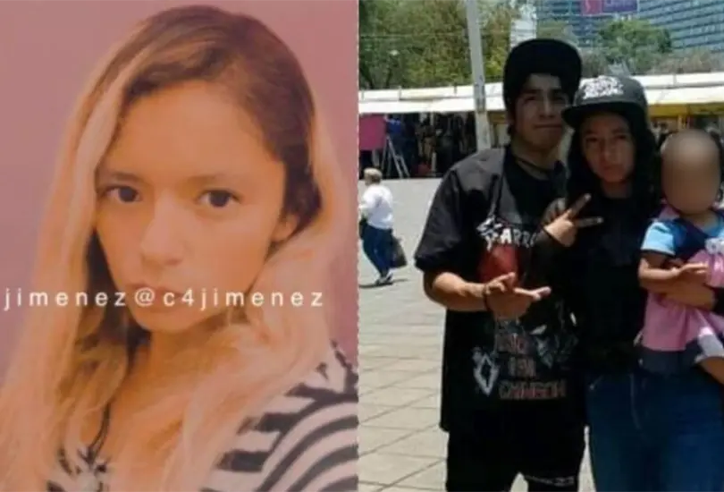 Identifican a Yanet L&oacute;pez como la mujer que abandon&oacute; a una ni&ntilde;a en calles de &Aacute;lvaro Obreg&oacute;n