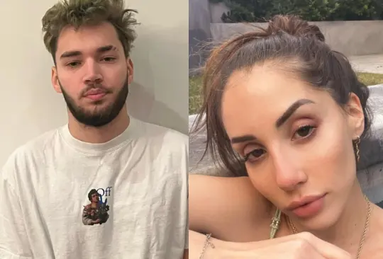 Tunden a influencer por admitir que mira el contenido exclusivo de su hermana: enfermo y de terror