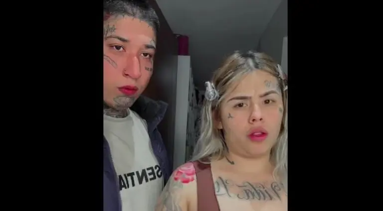 Geros y Mona (Facebook)