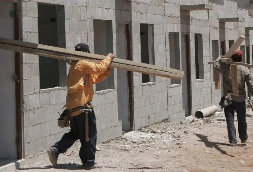 &iquest;D&oacute;nde estar&aacute;n las casas que el Infonavit construir&aacute;?