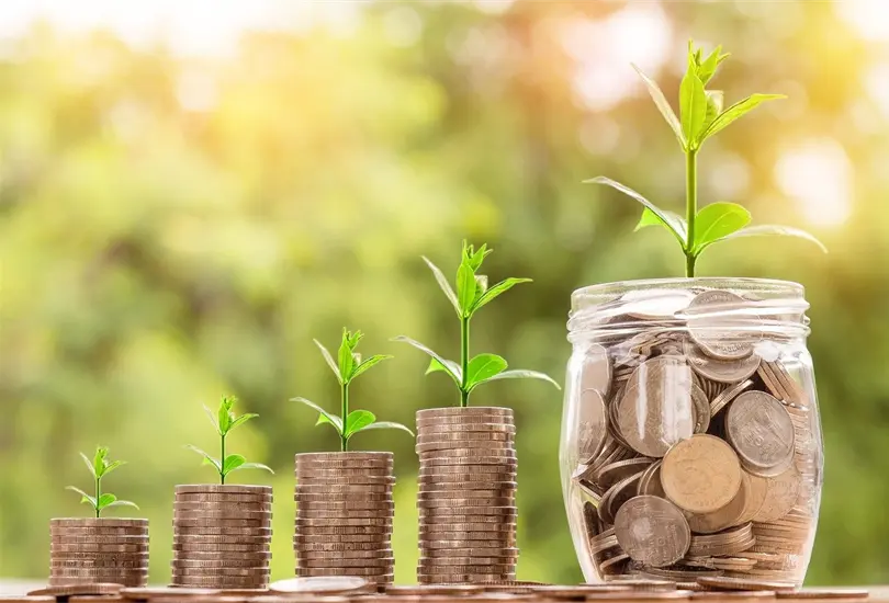 La pandemia de COVID-19 ha llevado a un aumento en los h&aacute;bitos de ahorro en algunos pa&iacute;ses.