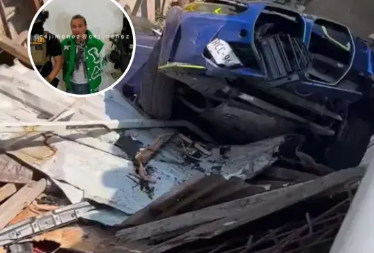 ¿Quién es el hombre asesinado en Plaza Artz? ¿Quién es el hombre asesinado en Plaza Artz?
