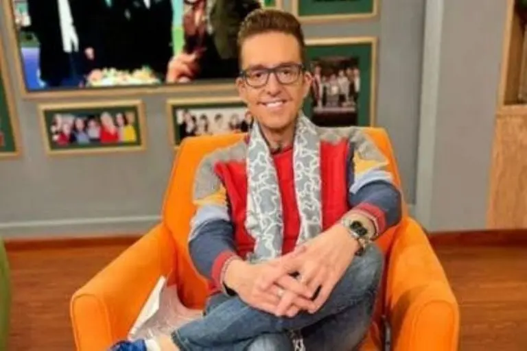 Daniel Bisogno rompe el silencio y revela cuál es su estado de salud Créditos: Especial
