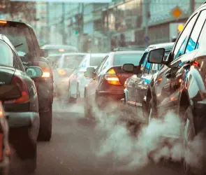 Sigue la Contingencia Ambiental: doble Hoy No Circula para este 25 de febrero en CDMX y Edomex