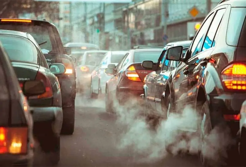 Sigue la Contingencia Ambiental: doble Hoy No Circula para este 25 de febrero en CDMX y Edomex Sigue la Contingencia Ambiental: doble Hoy No Circula para este 25 de febrero en CDMX y Edomex