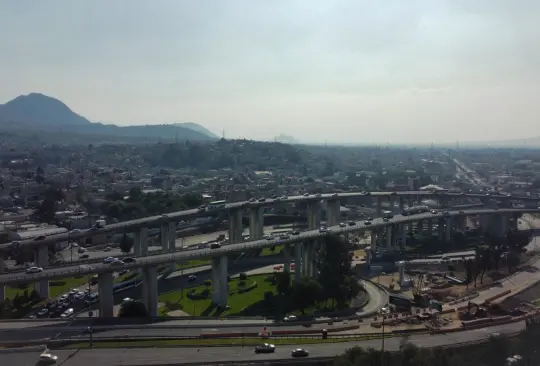 Contingencia Ambiental: ¿Cómo tramitar un permiso para exentar el Programa Hoy No Circula?