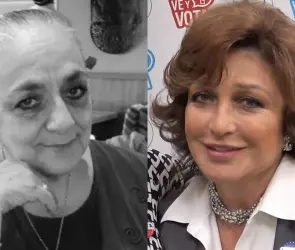 Mamá de Daniel Bisogno: ¿Cuál es el vínculo entre la madre del ‘muñeco’ y Angélica María?