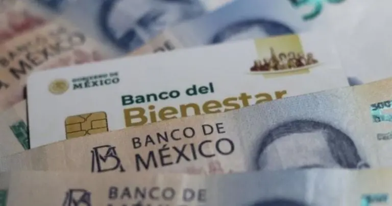 Algunos beneficiarios recibirán 18 mil pesos