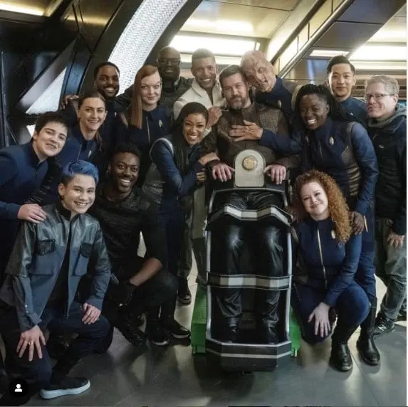 Su papel m&aacute;s destacado en el cine fue interpretando a Joe Danvers, el padre de Carol Danvers en la exitosa pel&iacute;cula Capitana Marvel.