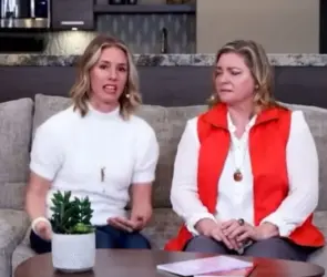 Youtuber que daba consejos de maternidad fue declarada culpable por maltrato