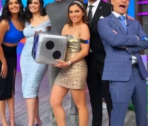 ¿Quién es Ricardo Casares, conductor de “Venga la Alegría” que sufrió un infarto?