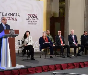 CFE destaca los alcances de la iniciativa de reforma constitucional en materia energética