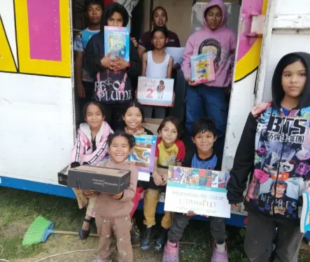 Poblaciones migrantes en México y el reto de hacer efectivo su derecho a la educación Poblaciones migrantes en México y el reto de hacer efectivo su derecho a la educación