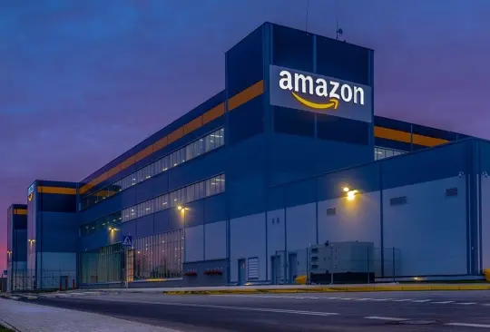 Amazon AWS invertirá cifra millonaria en su nueva región de infraestructura en México