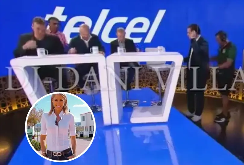 Critican a In&eacute;s S&aacute;inz. 