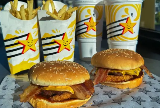 Carls Jr lanza promoción de hamburguesas al 2x1: ¿Cuándo y cómo obtener la oferta?