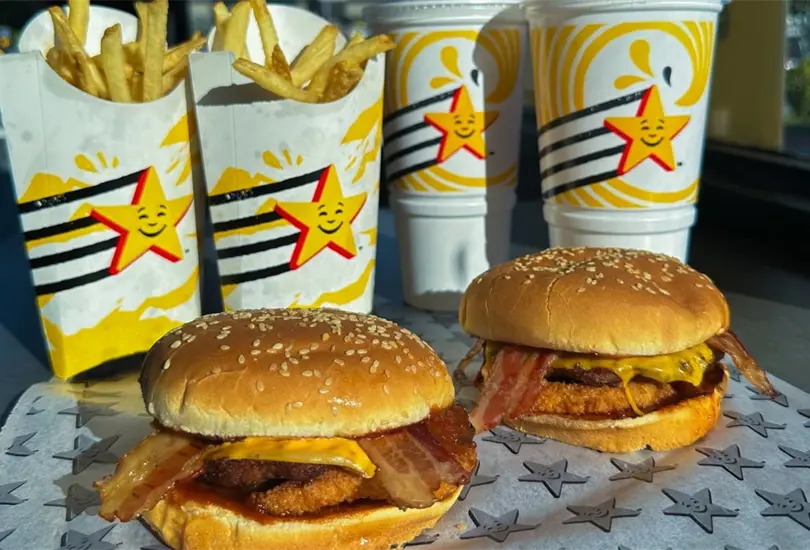 Carls Jr lanza promoci&oacute;n de hamburguesas al 2x1: &iquest;Cu&aacute;ndo y c&oacute;mo obtener la oferta?