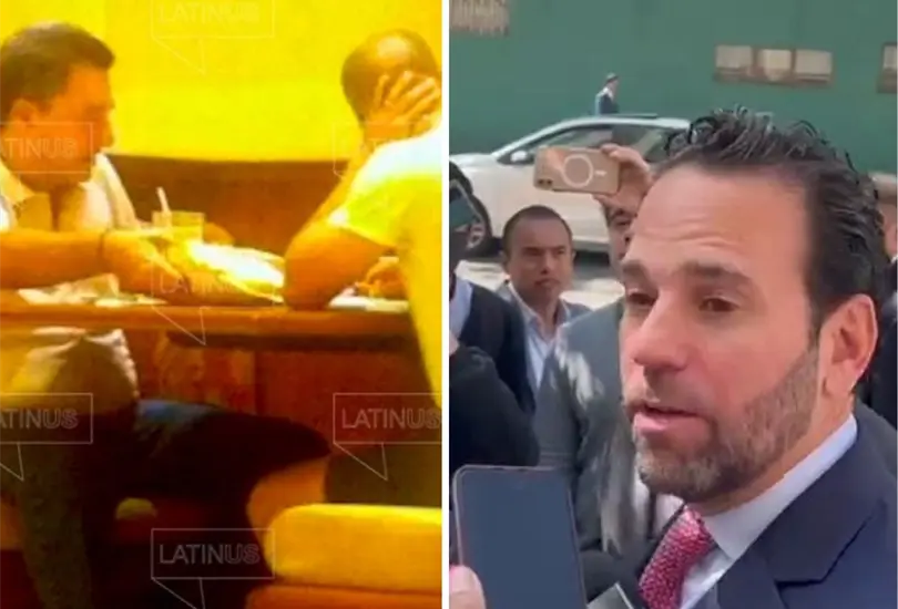 La demanda de P&iacute;o L&oacute;pez Obrador a Loret de Mola. 
