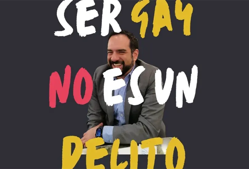 El mexicano Manuel Guerrero, llevar&aacute; su proceso en libertad tras ser detenido en Qatar