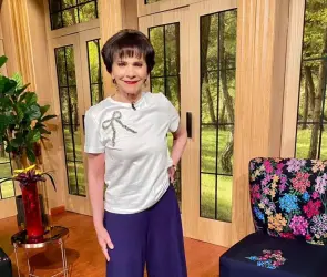 Abuchean a Pati Chapoy en concierto de Cristian Castro por malos tratos a Daniel Bisogno