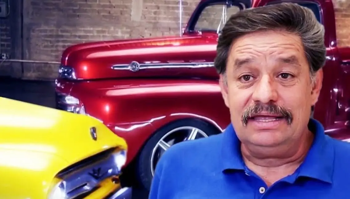 En este reality se presentan los retos que enfrenta Martín Vaca y sus trabajadores día con día en su taller de autos de Guadalajara. En Max se encuentran disponibles las 7 temporadas.