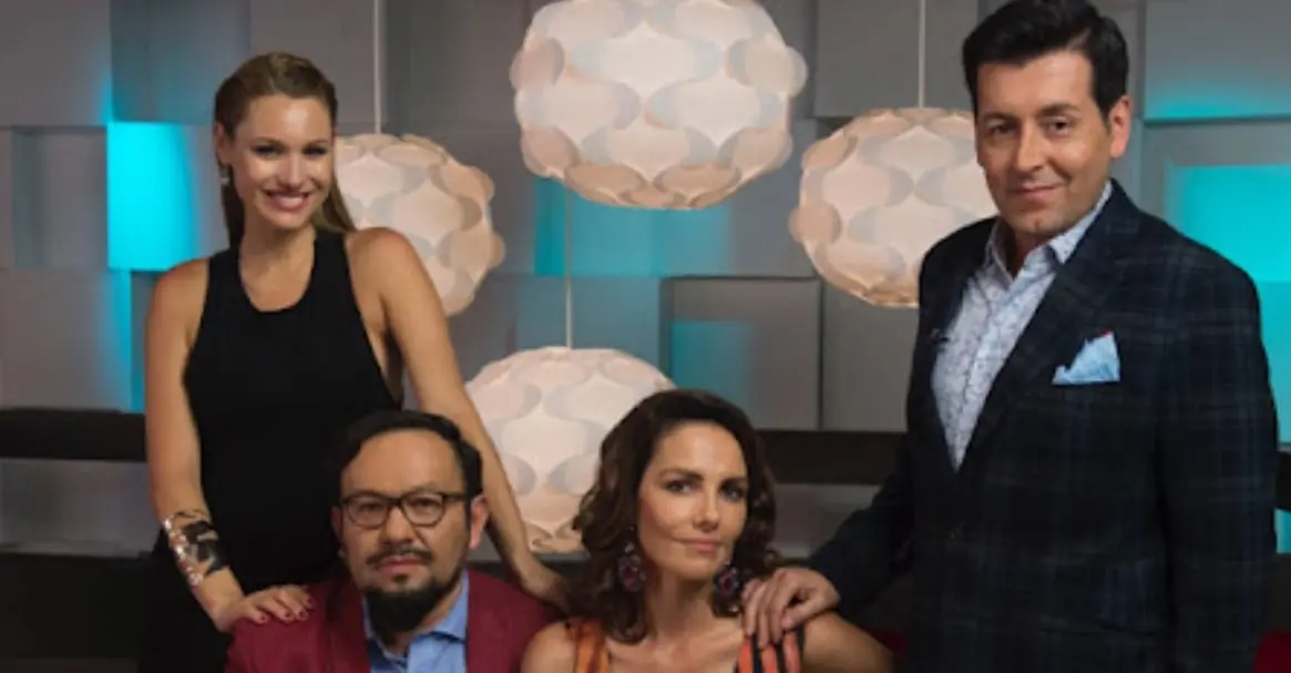 Desafío Fashionista Latinoamérica