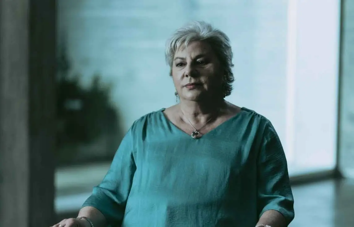 Dolores: La Verdad Sobre El Caso Wanninkhof